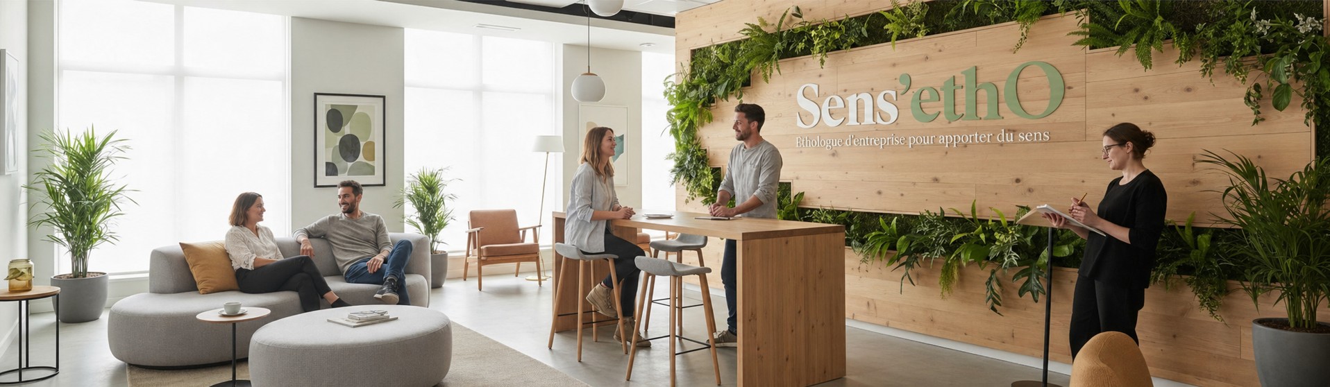 Espace Sens'ethO
